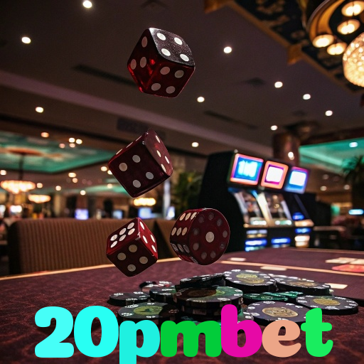 20pmbet：Aposte nas melhores slots e conquiste prêmios como nunca!
