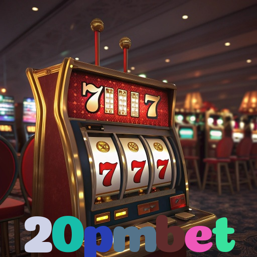 20pmbet:Aposte nas melhores slots e conquiste prêmios como nunca!