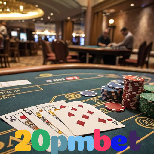 20pmbet：Aposte no futebol, jogue poker e conquiste vitórias épicas!
