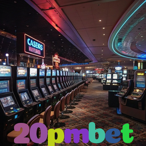 20pmbet:Aposte nas melhores slots e conquiste prêmios como nunca!