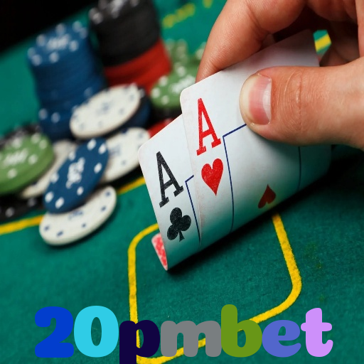20pmbet：Aposte nas melhores slots e conquiste prêmios como nunca!