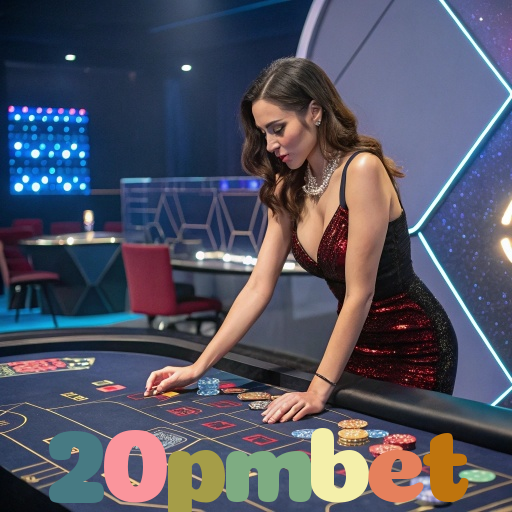 20pmbet：Aposte no futebol, jogue poker e conquiste vitórias épicas!