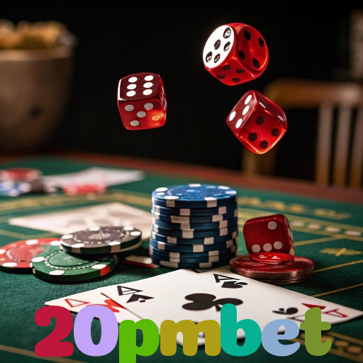 20pmbet：Aposte no futebol, jogue poker e conquiste vitórias épicas!