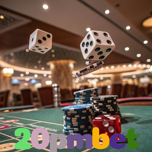 20pmbet:Aposte no futebol, jogue poker e conquiste vitórias épicas!