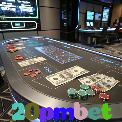 20pmbet：Aposte no futebol, jogue poker e conquiste vitórias épicas!
