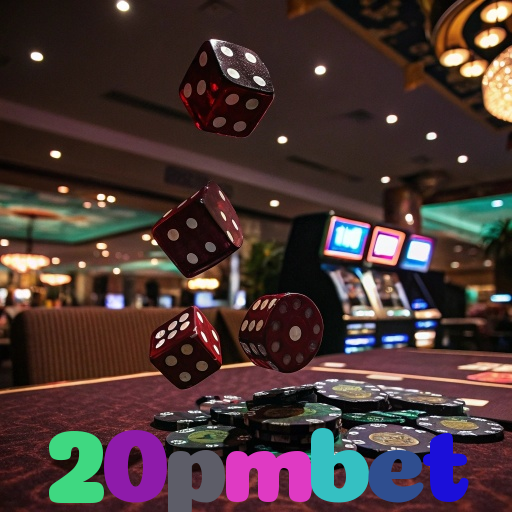 20pmbet：Jogue poker, aposte no futebol e ganhe em grandes jogos de cassino!