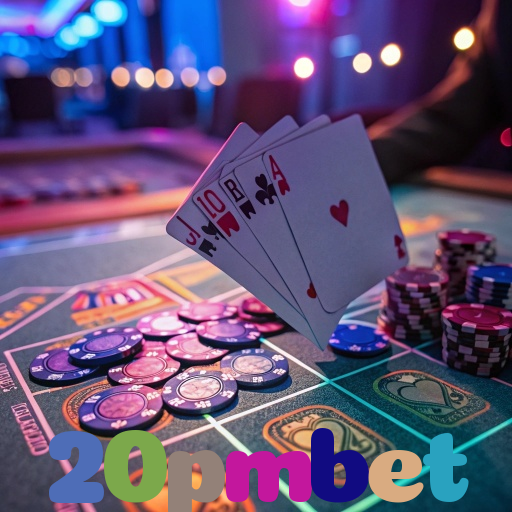 20pmbet:Jogue poker, aposte no futebol e ganhe em grandes jogos de cassino!