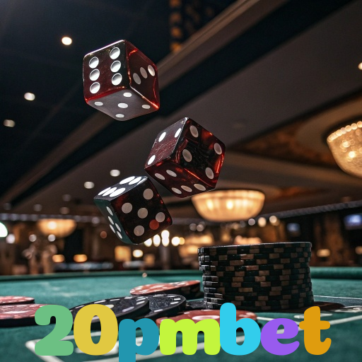 20pmbet：Jogue poker, aposte no futebol e ganhe em grandes jogos de cassino!