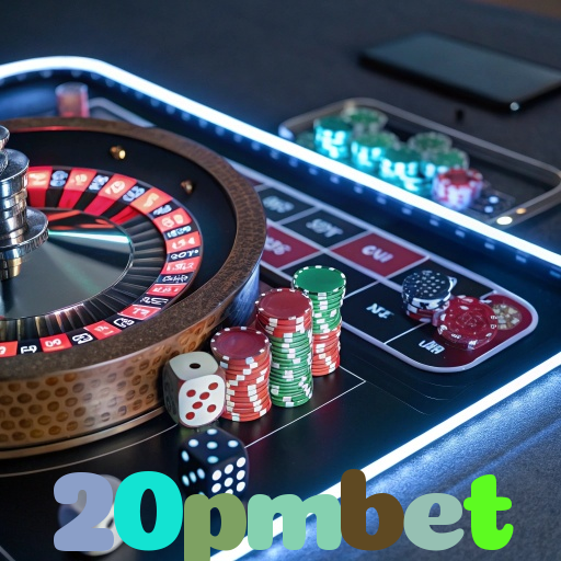 20pmbet：Aposte no futebol, jogue poker e conquiste vitórias épicas!