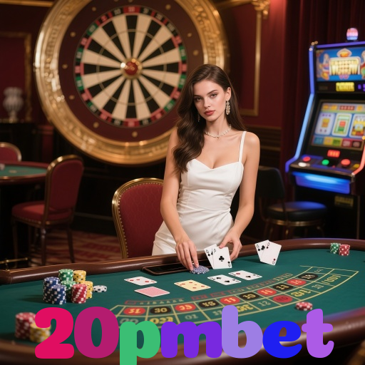 20pmbet:Aposte nas melhores slots e conquiste prêmios como nunca!