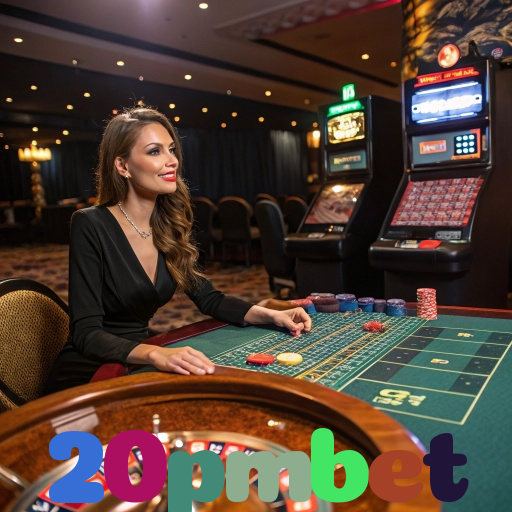 20pmbet:Jogue poker, aposte no futebol e ganhe em grandes jogos de cassino!