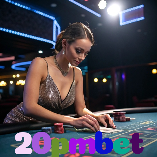 20pmbet：Aposte no futebol, jogue poker e conquiste vitórias épicas!