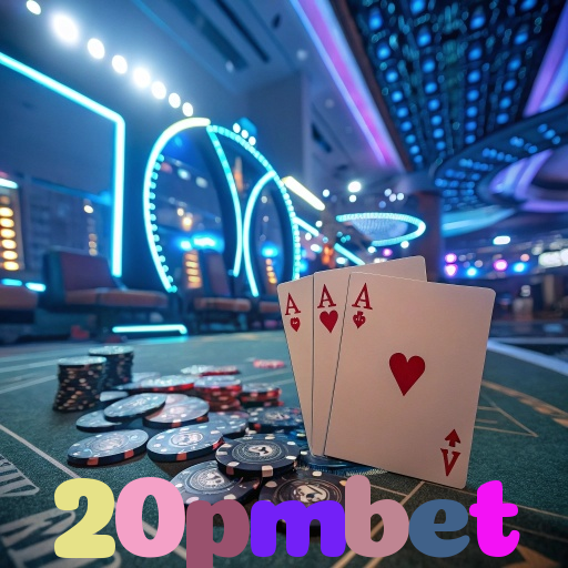 20pmbet：Aposte nas melhores slots e conquiste prêmios como nunca!