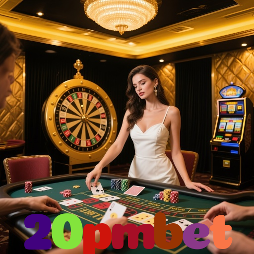 20pmbet:Aposte nas melhores slots e conquiste prêmios como nunca!