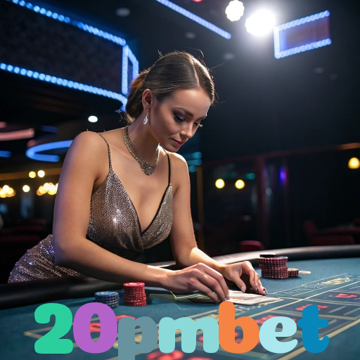 20pmbet：Aposte no futebol, jogue poker e conquiste vitórias épicas!