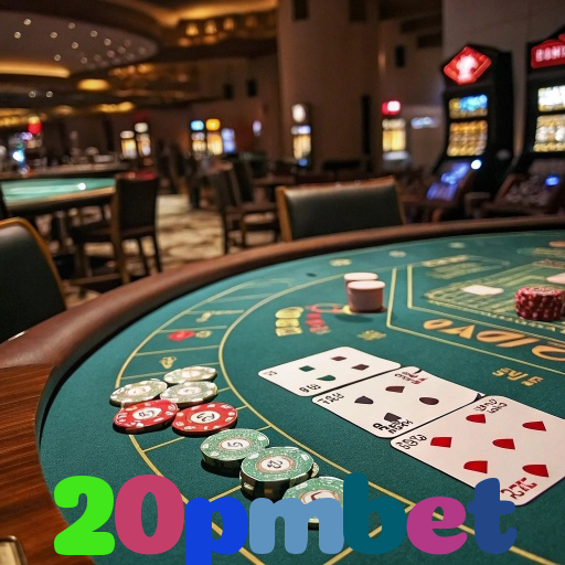 20pmbet：Aposte no futebol, jogue poker e conquiste vitórias épicas!