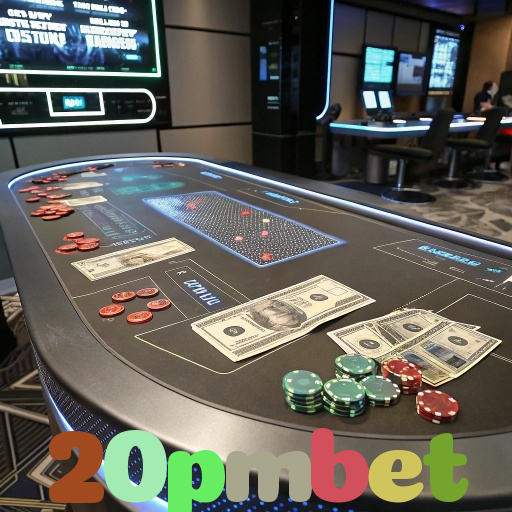 20pmbet：Aposte nas melhores slots e conquiste prêmios como nunca!
