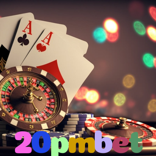 20pmbet：Aposte nas melhores slots e conquiste prêmios como nunca!