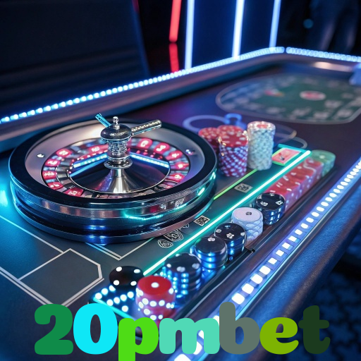20pmbet:Aposte nas melhores slots e conquiste prêmios como nunca!