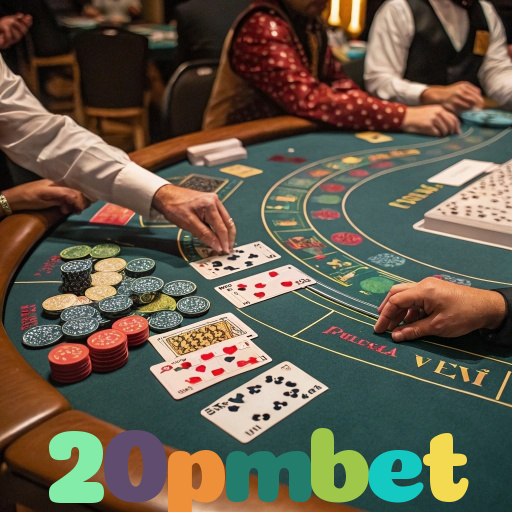 20pmbet：Jogue poker, aposte no futebol e ganhe em grandes jogos de cassino!
