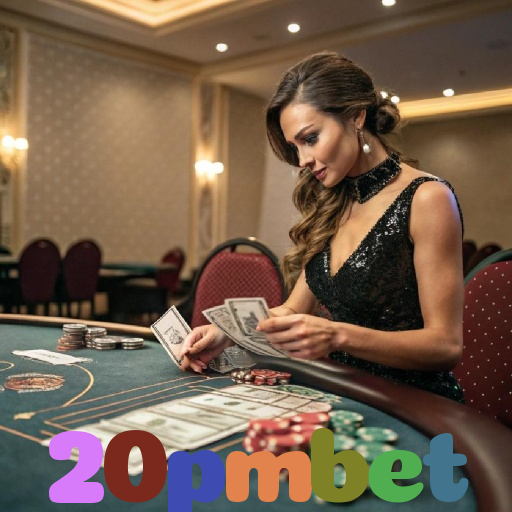 20pmbet：Aposte no futebol, jogue poker e conquiste vitórias épicas!