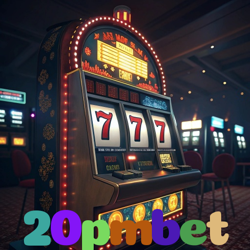 20pmbet：Aposte nas melhores slots e conquiste prêmios como nunca!