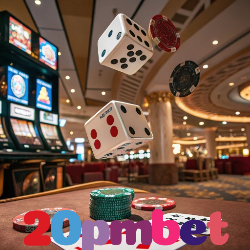 20pmbet：Aposte nas melhores slots e conquiste prêmios como nunca!