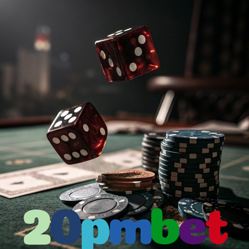 20pmbet：Aposte nas melhores slots e conquiste prêmios como nunca!
