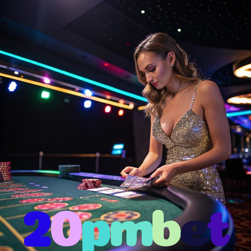 20pmbet：Aposte no futebol, jogue poker e conquiste vitórias épicas!