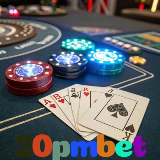 20pmbet：Aposte no futebol, jogue poker e conquiste vitórias épicas!
