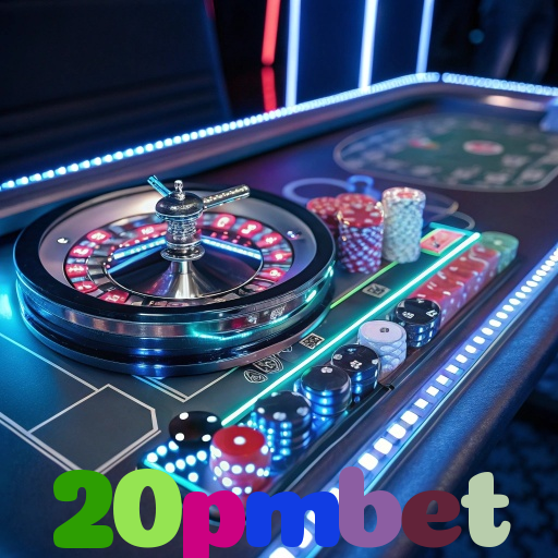 20pmbet：Aposte no futebol, jogue poker e conquiste vitórias épicas!