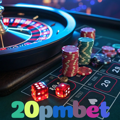 20pmbet:Aposte nas melhores slots e conquiste prêmios como nunca!