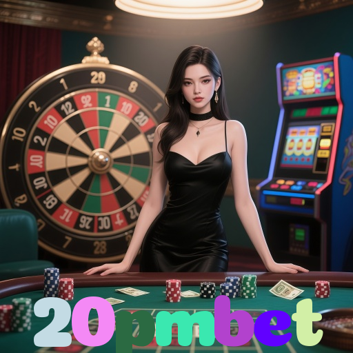 20pmbet：Aposte no futebol, jogue poker e conquiste vitórias épicas!
