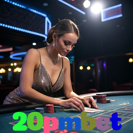 20pmbet：Aposte no futebol, jogue poker e conquiste vitórias épicas!