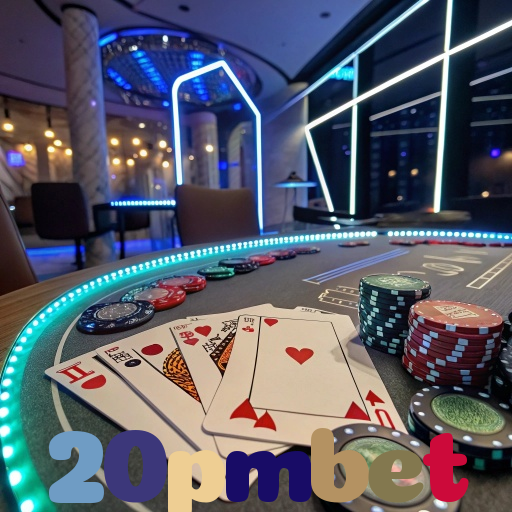 20pmbet:Aposte no futebol, jogue poker e conquiste vitórias épicas!