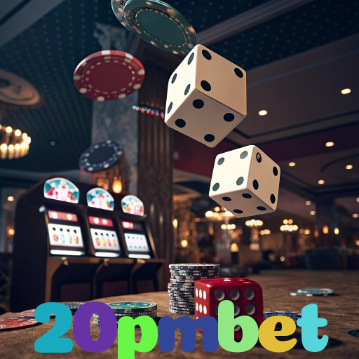 20pmbet：Aposte nas melhores slots e conquiste prêmios como nunca!