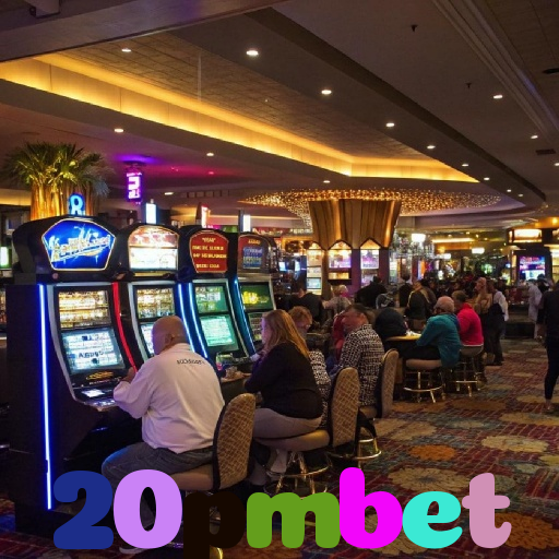 20pmbet：Aposte nas melhores slots e conquiste prêmios como nunca!
