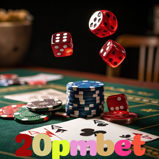 20pmbet：Aposte nas melhores slots e conquiste prêmios como nunca!