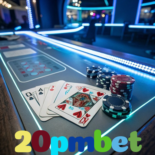 20pmbet:Jogue poker, aposte no futebol e ganhe em grandes jogos de cassino!