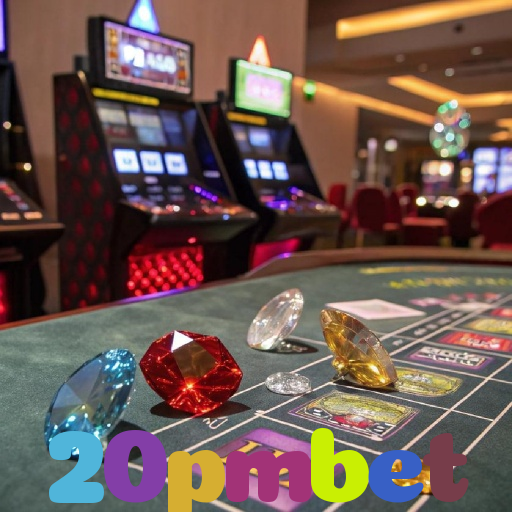 20pmbet:Aposte nas melhores slots e conquiste prêmios como nunca!