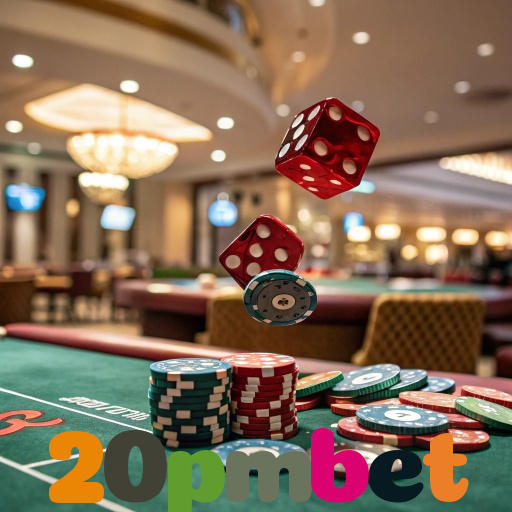 20pmbet:Aposte nas melhores slots e conquiste prêmios como nunca!