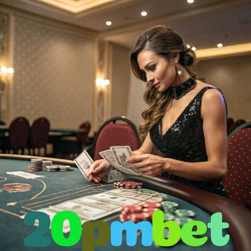 20pmbet：Aposte nas melhores slots e conquiste prêmios como nunca!