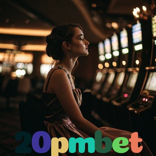 20pmbet：Aposte no futebol, jogue poker e conquiste vitórias épicas!