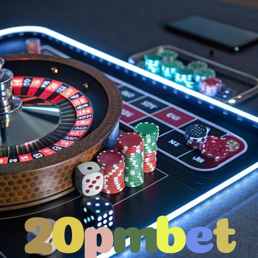 20pmbet：Aposte no futebol, jogue poker e conquiste vitórias épicas!
