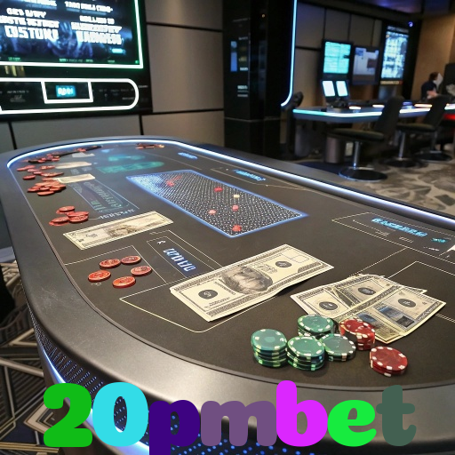 20pmbet：Jogue poker, aposte no futebol e ganhe em grandes jogos de cassino!