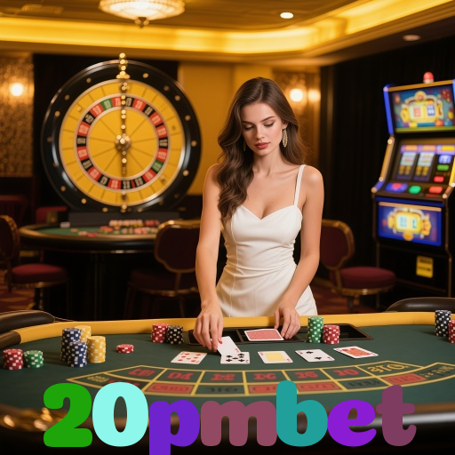 20pmbet:Aposte nas melhores slots e conquiste prêmios como nunca!