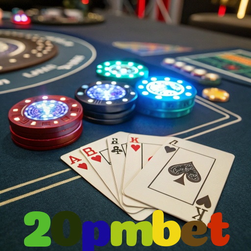 20pmbet:Aposte no futebol, jogue poker e conquiste vitórias épicas!