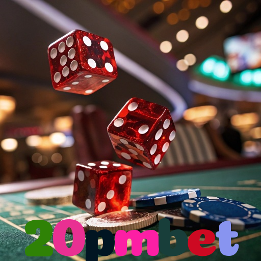 20pmbet:Aposte nas melhores slots e conquiste prêmios como nunca!