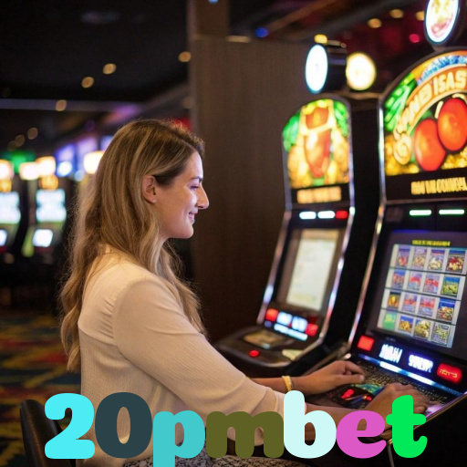 20pmbet：Aposte no futebol, jogue poker e conquiste vitórias épicas!