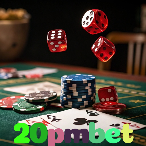 20pmbet：Jogue poker, aposte no futebol e ganhe em grandes jogos de cassino!